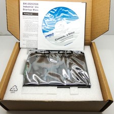 Advantech 8-Port Wide Temp Unmanaged Ethernet Switch EKI-2528I-AE picture