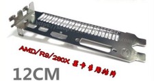 1PC 12cm High Profile Mounting For AMD R9 280X mini DP*2+HDMI+DVI #P picture