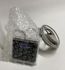 HID OMNIKEY 5025 CL Reader Contactless Cable USB 2.0 Light Gray picture