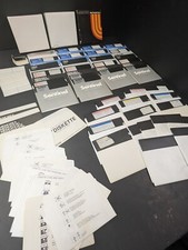 Computer Floppy Disks 5.14