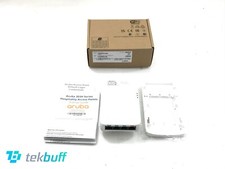 HPE Aruba JY680A Unified Hospitality - Wireless Access Point - Wi-Fi 5 Dual Band picture