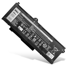 Genuine 15.2V 64Wh GRT01 Battery For Dell Precision 3581 3470 3571 Latitude 5531 picture