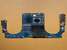 NEW Dell XPS 17 9700 Motherboard Intel i7-10875H nVidia RTX2060/6GB W2KN6 CXCCY picture