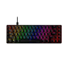HyperX Alloy Origins 65 Mechanical Gaming Keyboard HX Red US Layout picture