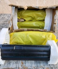 Toner Cartridge Set Of 4 Compatibke With 128/ CRG-128 Open Box  picture