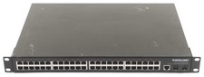 INTELLINET 561112 48-Port Gigabit PoE+ Managed 10 GbE Uplink Switch; 6168570 picture