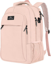 Matein Travel Laptop Backpack 15.6