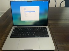 apple 2024 macbook pro 14-inch m4 ''Rеаd dеѕсriрtiоn before purchasing'' picture