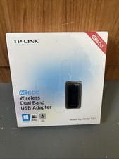 TP-LINK Archer T2U AC600 Dual Band Wireless USB Adapter picture