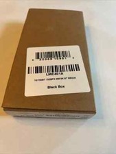 Black Box Media Converter Model LMC401A picture