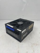 Silverstone 850W ATX 80 Plus Gold Power Supply PSU - READ DESCRIPTION picture