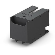 Genuine Epson WF-4720 WF-4730 Maintenance tank cartridge T6715 T671500 cleaning picture