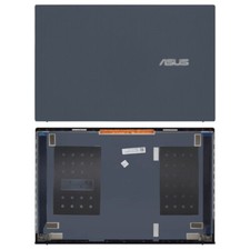 New for Asus ZenBook 13 UX325 UX325A UX325J UX325EA U3700 Laptop LCD Back Cover picture
