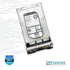 Dell Constellation ES 2TB SAS 6Gb/s 3.5-Inch Enterprise HDD | 0FY4Y0 | ST3200044 picture