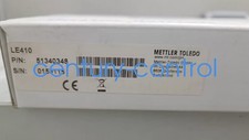 Mettler Toledo 51340348 LE410 Glass, 3-in-1 pH Electrode UPS Transport - picture