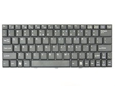 NEW Fujitsu-Siemens Amilo M1437 M1437G M4348G D8830 Black US Keyboard picture
