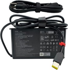 New Slim 230W Legion 5i Charger Compatible with Lenovo Legion T62-5 picture