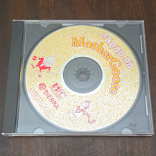 Sierra Mixed-Up Mother Goose CD-ROM Hobby & Leisure Software MPN 1 picture