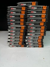 EMC 005050344 600GB 10K SAS Hard Disk Drive HDD V6-2S10-600 VNXe3200 V32-DAE-25 picture