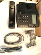 Office Lot of 2 Polycom VVX 311 Desktop Phone NIB 022-093 picture