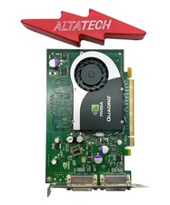 HP 456136-001 Nvidia Quadro FX 370 256MB PCI-E Graphics Card picture