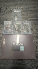 GMK MODERN DOLCH R2 KEYCAP Base SET (114p) With RAMA Artisans picture