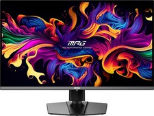 MSI MPG 322URX QD-OLED 32