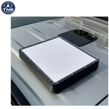 Universal Starlink Mini Mount Kit - Secure & Rust-Resistant for Cars & Boats picture