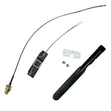 Wi-Fi Antenna Cable For lenovo ThinkStation P330 Tiny Workstation 30CE 30CF 30CG picture