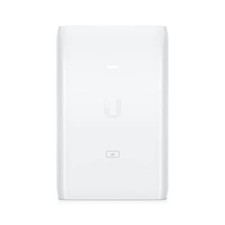 Ubiquiti U Poe at Compact 30w Poe Injector for Access Points and Cameras picture