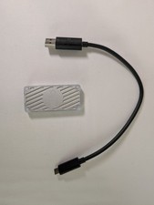 Google Coral USB Edge TPU Coprocessor - AI ML Accelerator picture