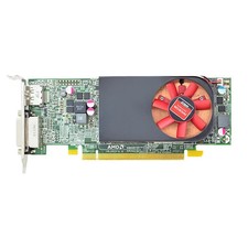 AU SELLER AMD Radeon C552 R7 250 2GB PCIe x16 Win 10  GPU  DVI DP 0FDT1K -TESTED picture