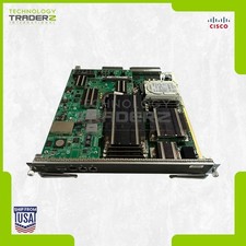 WS-SVC-APP-HW-1 V02 Cisco Catalyst 6500-E V02 Switch Module W/ 1x SVC-APP-INT-1 picture