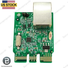 ETHERNET MODULE for ZEBRA ZD410 ZD420D P1080383-442 Internal Wired Network Card picture