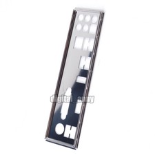OEM I/O Shield For GIGABYTE AB350-Gaming 3 Motherboard Backplate IO picture