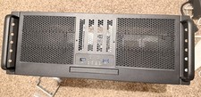 Silverstone RM41-506 4U Rackmount Server Case picture