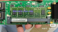 1PCS USED Array card LSI MR SAS 8888ELP tested Via FedEx or DHL picture