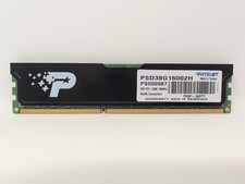 Patriot Signature Line 8GB RAM DDR3 1600MHz picture
