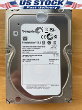 New Seagate ST2000NM0033 Constellation 2TB 7200 RPM 128MB SATA 3.5’’ HDD picture