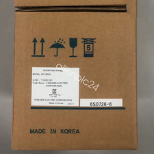 1PC Brand New Yaskawa PG100G3 Controller Operation Display Panel FedEx or DHL picture
