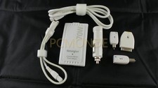 Kensington Lightweight Slimline 70w DC Mac Notebook/iPod Power Adapter (33194) picture