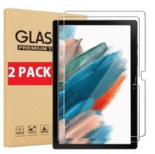 2X Teclast T60 Android 14 Tablet 12 inch Tempered Glass Screen Protector Cover picture