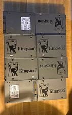 Kingston UV500 480GB 2.5in SATA III Internal SSD SUV500/480G picture