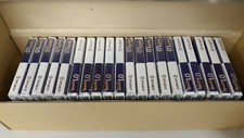 20 NEW SYQUEST SparQ 1.0 GB Drive Cartridges  picture