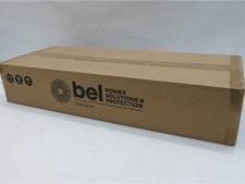 Bel Power Solutions TET4800-48-069RA 4800W AC DC Power Supplies New Lot of 4 picture