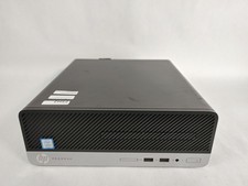 HP ProDesk 400 G5 SFF Core i3-8100 3.60 GHz 8 GB DDR4 512 GB NVMe Windows 11 Pro picture