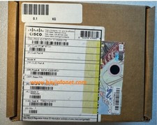 MEM-4300-8G= 1x8GB 8GB Memory Module Spare Original NIB For Cisco 4331 4351 ISR picture