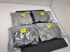 NEW Lot Of 4 EMC 038-003-813 Mini-SAS HD 4X - Mini-SAS 4X External 5M Cable picture