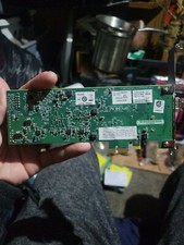 Matrox XTO2A-FESLPAF Extio Interface Card - KVM Extender w/ Transceiver     28-5 picture