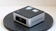 Intel NUC5CPYH Celeron N3050-1.6GHz NO MEM/HDD/SSD/OS picture